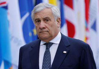 Nato Tajani Meloni Ha Chiesto Un Italiano Inviato Al Fianco Sud