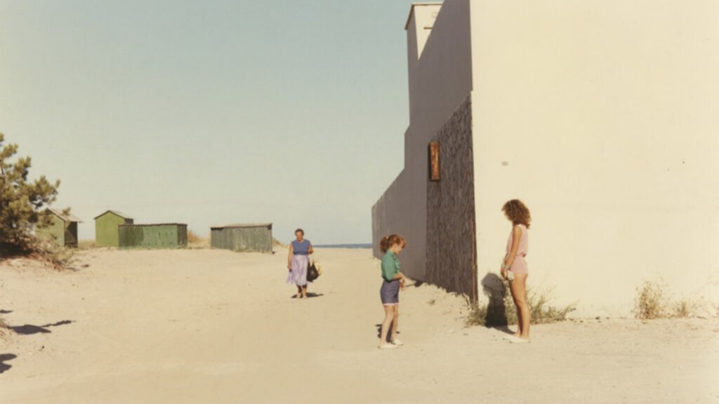 Luigi Ghirri: Vedere Oltre. A Reggio Emilia, Modena e Parma [PhotoValley]