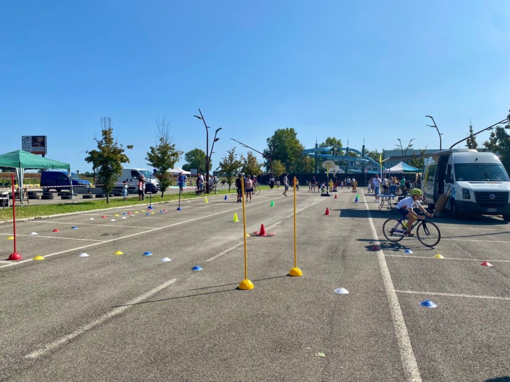 Viadana, La Festa Dello Sport è Un Successo Grazie All'impegno Di Tutti ...